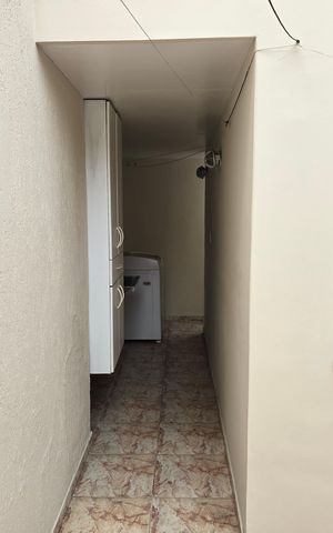 Casa à venda com 278m², 7 quartos e 5 vagasÁrea de Serviço Casa 2