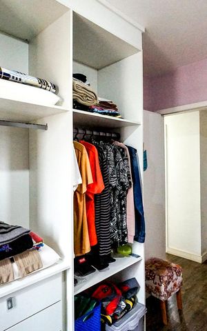 Apartamento para alugar com 250m², 3 quartos e 3 vagas Apartamento para alugar com 250m², 3 quartos e 3 vagasQuarto 01