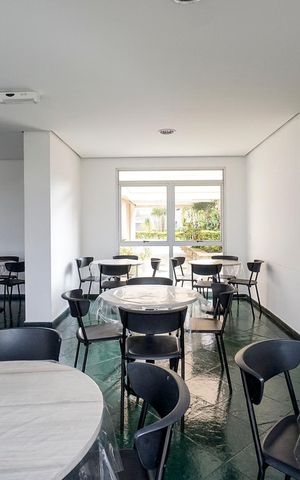 Apartamento para alugar com 250m², 3 quartos e 3 vagas Apartamento para alugar com 250m², 3 quartos e 3 vagasÁrea comum - Salão de festas