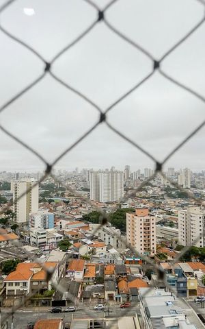 Apartamento para alugar com 250m², 3 quartos e 3 vagas Apartamento para alugar com 250m², 3 quartos e 3 vagasVista do quarto 01