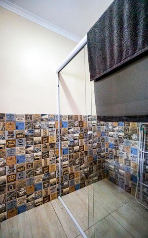 Apartamento para alugar com 250m², 3 quartos e 3 vagas Apartamento para alugar com 250m², 3 quartos e 3 vagasBanheiro da cobertura
