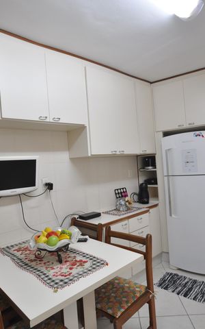 Casa à venda com 100m², 3 quartos e 2 vagasCozinha