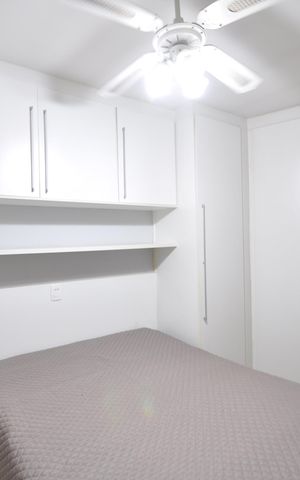 Casa à venda com 100m², 3 quartos e 2 vagasQuarto Suíte
