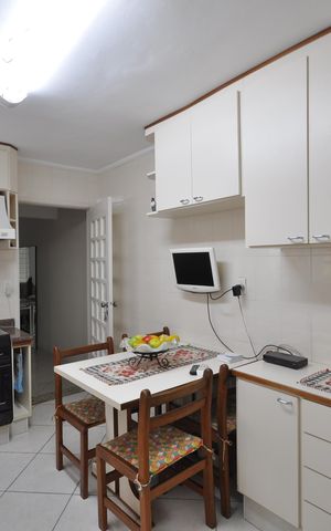 Casa à venda com 100m², 3 quartos e 2 vagasCozinha