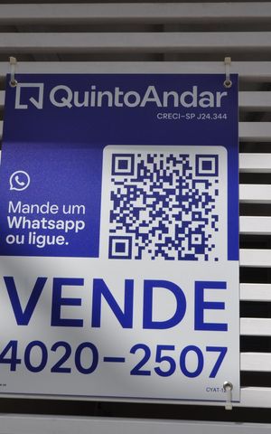 Casa à venda com 100m², 3 quartos e 2 vagasPlaca
