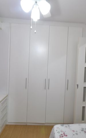 Casa à venda com 100m², 3 quartos e 2 vagasQuarto 1