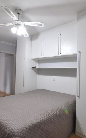 Casa à venda com 100m², 3 quartos e 2 vagasQuarto Suíte
