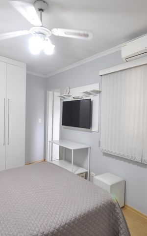 Casa à venda com 100m², 3 quartos e 2 vagasQuarto Suíte