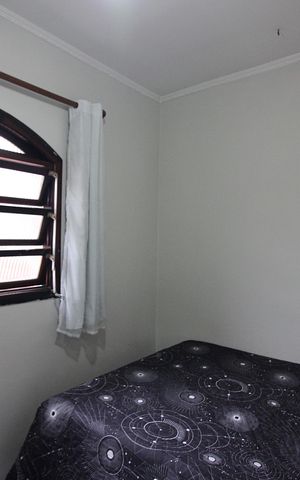 Casa à venda com 220m², 4 quartos e 2 vagasQuarto 1