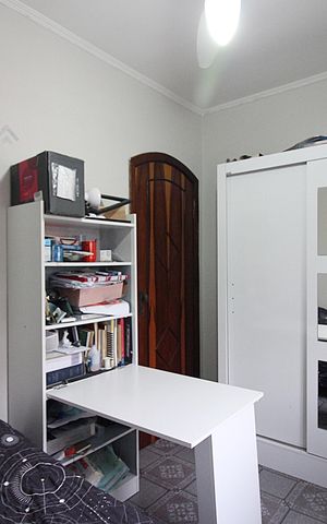 Casa à venda com 220m², 4 quartos e 2 vagasQuarto 1