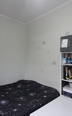 Casa à venda com 220m², 4 quartos e 2 vagasQuarto 1