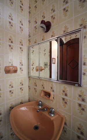 Casa à venda com 220m², 4 quartos e 2 vagasBanheiro Social