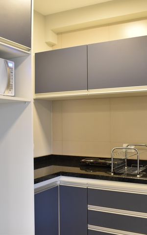 Studio para alugar com 22m², 1 quarto e sem vagaStudio