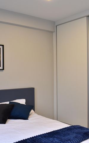 Studio para alugar com 22m², 1 quarto e sem vagaStudio