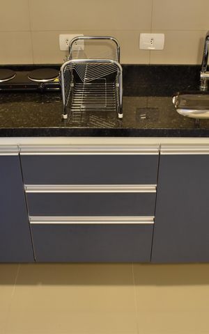 Studio para alugar com 22m², 1 quarto e sem vagaStudio