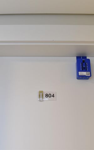 Studio para alugar com 22m², 1 quarto e sem vagaLockbox