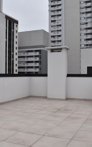 Studio para alugar com 22m², 1 quarto e sem vagaÁrea comum
