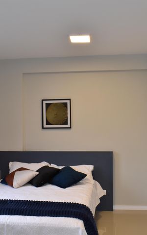 Studio para alugar com 22m², 1 quarto e sem vagaStudio