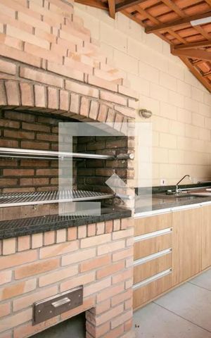 Apartamento à venda com 85m², 2 quartos e 2 vagasÁrea comum - Churrasqueira