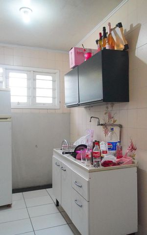 Casa à venda com 1470m², 2 quartos e 2 vagasCozinha