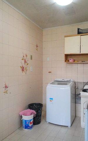 Casa à venda com 1470m², 2 quartos e 2 vagasCozinha