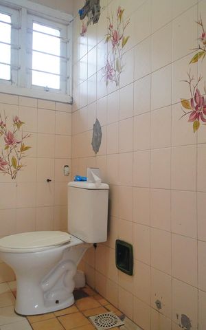 Casa à venda com 1470m², 2 quartos e 2 vagasBanheiro