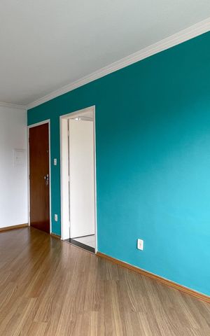 Apartamento à venda com 62m², 2 quartos e 1 vaga Apartamento à venda com 62m², 2 quartos e 1 vagaSala