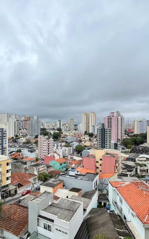Apartamento à venda com 62m², 2 quartos e 1 vaga Apartamento à venda com 62m², 2 quartos e 1 vagaVista - Quarto 1