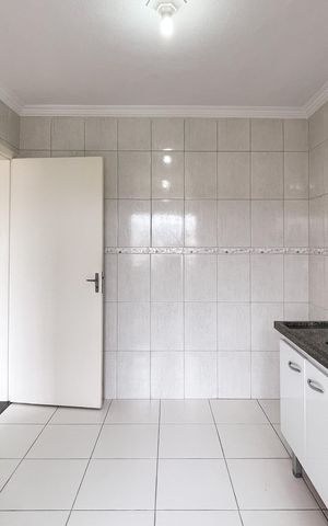 Apartamento à venda com 62m², 2 quartos e 1 vaga Apartamento à venda com 62m², 2 quartos e 1 vagaCozinha