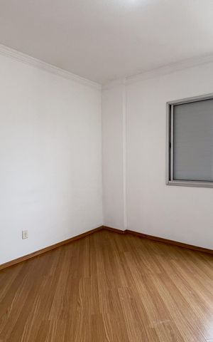 Apartamento à venda com 62m², 2 quartos e 1 vaga Apartamento à venda com 62m², 2 quartos e 1 vagaQuarto 2