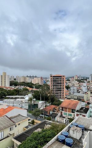 Apartamento à venda com 62m², 2 quartos e 1 vaga Apartamento à venda com 62m², 2 quartos e 1 vagaVista - Sala