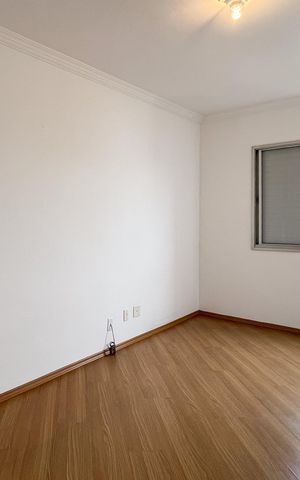 Apartamento à venda com 62m², 2 quartos e 1 vaga Apartamento à venda com 62m², 2 quartos e 1 vagaQuarto 1