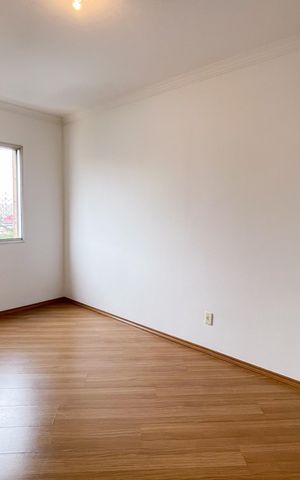 Apartamento à venda com 62m², 2 quartos e 1 vaga Apartamento à venda com 62m², 2 quartos e 1 vagaQuarto 1