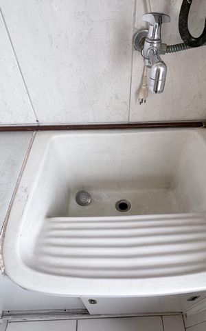 Apartamento à venda com 62m², 2 quartos e 1 vaga Apartamento à venda com 62m², 2 quartos e 1 vagaÁrea de Serviço