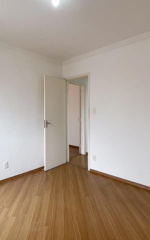 Apartamento à venda com 62m², 2 quartos e 1 vaga Apartamento à venda com 62m², 2 quartos e 1 vagaQuarto 2