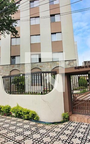 Apartamento à venda com 62m², 2 quartos e 1 vaga Apartamento à venda com 62m², 2 quartos e 1 vagaFachada