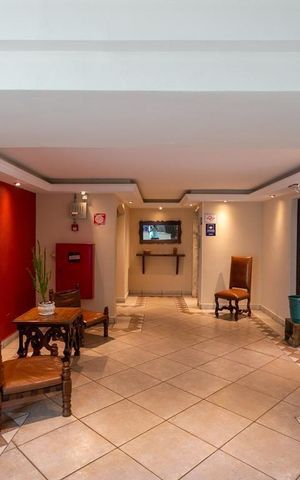 Apartamento à venda com 62m², 2 quartos e 1 vaga Apartamento à venda com 62m², 2 quartos e 1 vagaÁrea comum - Hall