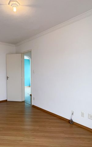 Apartamento à venda com 62m², 2 quartos e 1 vaga Apartamento à venda com 62m², 2 quartos e 1 vagaQuarto 1