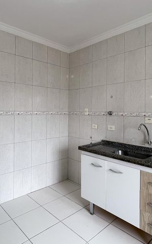 Apartamento à venda com 62m², 2 quartos e 1 vaga Apartamento à venda com 62m², 2 quartos e 1 vagaCozinha