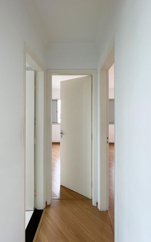 Apartamento à venda com 62m², 2 quartos e 1 vaga Apartamento à venda com 62m², 2 quartos e 1 vagaAcesso - Quartos