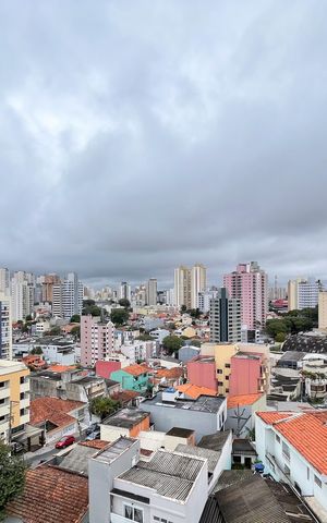 Apartamento à venda com 62m², 2 quartos e 1 vaga Apartamento à venda com 62m², 2 quartos e 1 vagaVista - Quarto 2