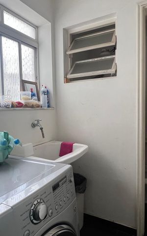 Apartamento à venda com 99m², 2 quartos e 1 vagaÁrea de Serviço