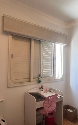 Apartamento à venda com 99m², 2 quartos e 1 vagaQuarto