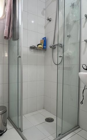 Apartamento à venda com 99m², 2 quartos e 1 vagaBanheiro Social