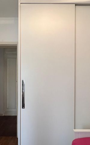 Apartamento à venda com 99m², 2 quartos e 1 vagaQuarto