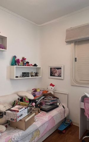 Apartamento à venda com 99m², 2 quartos e 1 vagaQuarto