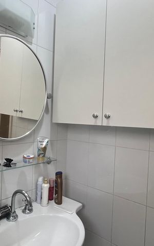 Apartamento à venda com 99m², 2 quartos e 1 vagaBanheiro Social
