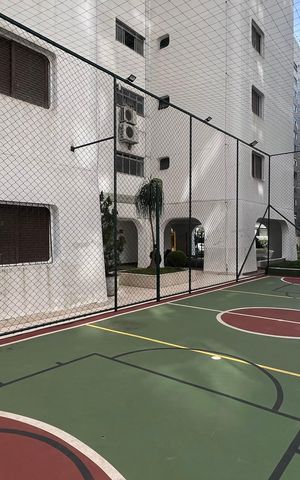 Apartamento à venda com 99m², 2 quartos e 1 vagaQuadra