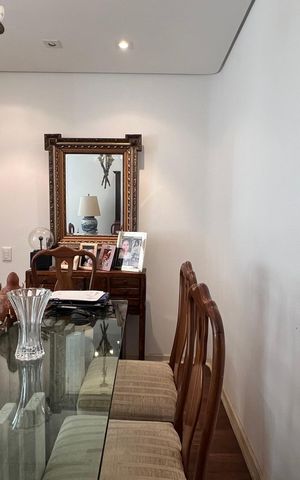 Apartamento à venda com 99m², 2 quartos e 1 vagaSala de Jantar