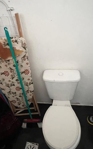 Apartamento à venda com 99m², 2 quartos e 1 vagaBanheiro de Serviço